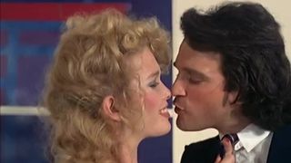 Alpha France - French Porn - Full Movie - Le Droit De Cuissage (1980)