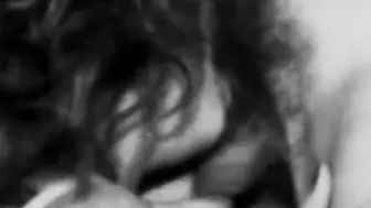 Black and White Porn with Exciting Anal