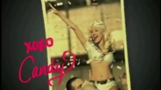 Candyman - Shantotto Edit (porn Music Video)
