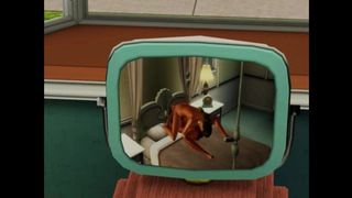 Your Porn Channel in the Game Sims 3, ADULT Mods | Porno Game 3d