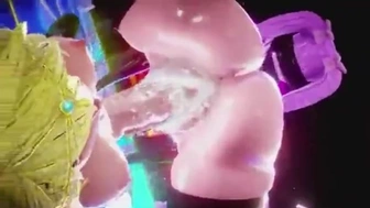 Futa Futanari Anal Massive Cumshots 3D Asian Cartoon