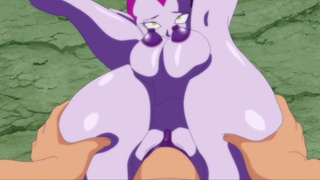Super Lady Z Tournament #5: Cocotte gets the real prize