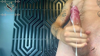 Watch me get Hard and Jizz at the End! Just for you ;) - BIONICTOUCH -