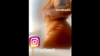 DO YOU WANT TO MOVIE CHAT? Onlyfans/LoveKadiii