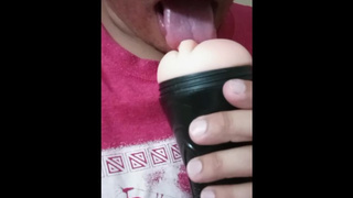 Fine Gentle Boy Eats Your Snatch As He Passionate Talks To U To Make U Cums, Soft Porn For Women