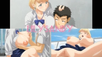 [HMV] Cheating Bf-Lilysandy