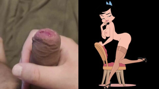 Betty Cartoon Porn Xhatihentai