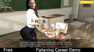 Fattening Career