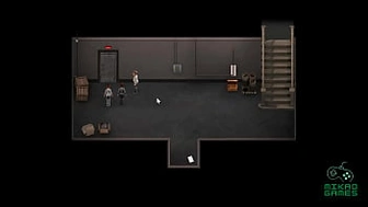Lust Epidemic ep 17 - I came in the rear-end of the milfa of my dreams