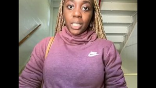 I recruited a white Caucasian male to do porn with me (becoming a pornstar)