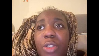 My advice & message to blk women in porn????
