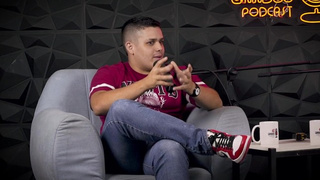 What Porn Producers Are Silent About | Juan Andres | Crispasquel | 40grados Podcast