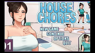 (Siren) House Chores two.0 Part one