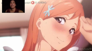 orihime inouo Asian Cartoon very rich rating 10/10 give your opinion