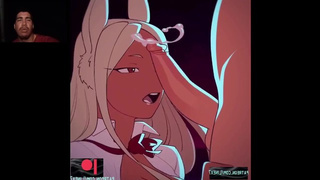 Guerrero rides his partner for her excellent uncensored asian cartoon performance