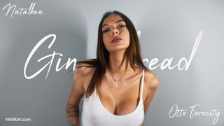 ???????? - NATALKAN : Gingerbread ft. OTTO FEROCITY ( prod. CALL ME G ) vid.by Otto Ferocity & SEVEN7