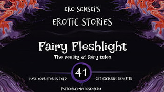 Fairy Fleshlight (Erotic Audio for Women) [ESES41]