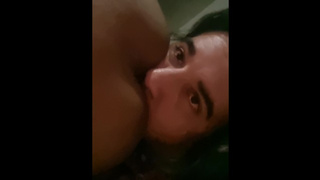Cute Attractive Sleazy Verbal Kinky Talk Submissive Human Toilet Slave Pig Gay Sex Fantasy Interacial Porn!