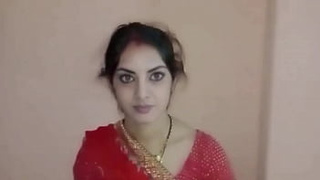 Pretty Indian Porn Star reshma bhabhi Having Sex With Her Driver in hindi voice