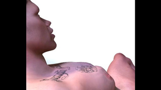 3D Cartoon Busty Teeny Bj Deepthroat Facefuck Sloppy gagging Facial free movie