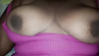 Married homemade believer with enormous boobs, fucking like a prostitute with her BBC neighbor