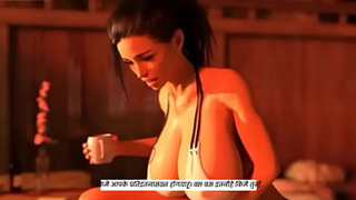 Hindi dubbed sex videos anime step mother sex with son | Hindi anime| Hindi dubbed| Hindi audio | Hindi xxx videos