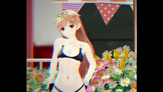 SELF PERSPECTIVE Virtual Reality 2 Bitches Dancing Kpop Music!