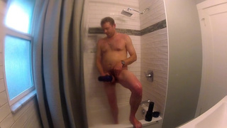 My Shower Porn