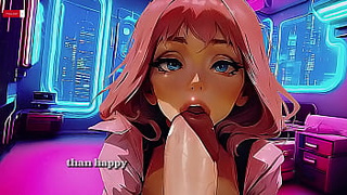 ASMR TRIGGERS & AUDIO - AI Gf Hololive Jerk Off Challenge Part two [Countdown] [SpiritJoi] [SFW] [R18 ASMR Audio RP] [F4A] [TINGLES]