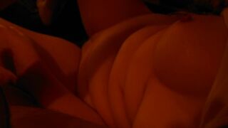 Heerlijke Porno Met MILF