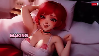 ASMR TRIGGERS & AUDIO - Relax & Release For Ai Alice Part 7 [Countdown] [SpiritJoi] [SFW] [R18 ASMR Audio RP] [F4A] [TINGLES]