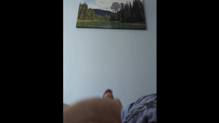 Masturbating and orgasm watching risky masturbate porn