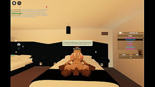 139 | Roblox Porn [BLACKED] [CHEATING]