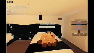 140 | Roblox Porn [BLACKED] [CHEATING]
