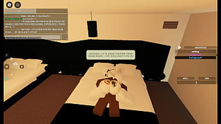 145 | Roblox Porn [BLACKED]