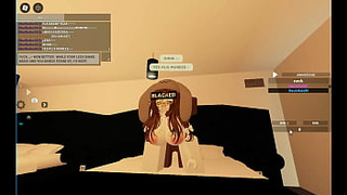148 | Roblox Porn [BLACKED]