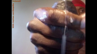 9' inch Firehose wang????! Who cummin more than me????? No body????! Monstrous sperm load????????! 3D+Point of view????!