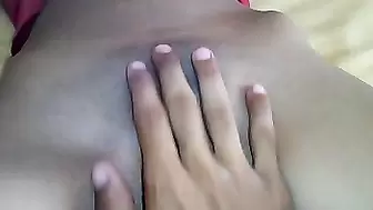 FINE TEENIE FRIEND AND MORENA WAS LYING DOWN AND I WENT TO MASTURBATION HER. THEN I PUT ALMOST ALL MY HAND IN HIS SNATCH AND I LIKE IT SO MUCH THAT GEMIA RICO