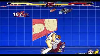 Dongwan vs Erika Furudo