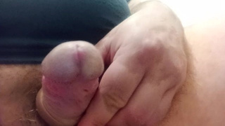 Porn amatööri hand-job