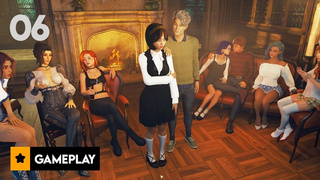 EP6: After The Party - Magic Snatch: Chapter two