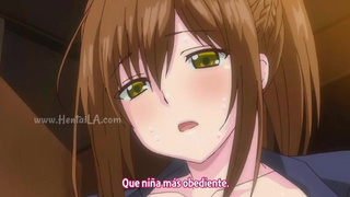 HatsujouSwitch Otosareta Shoujo-tachi 01 subespañol