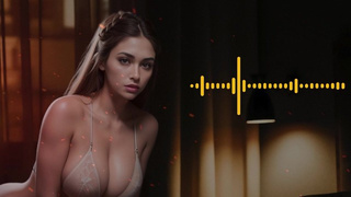 "Geht aufs Haus" I Edel-Escort wird von Geschäftsmann im Hotel in den Arsch gefickt I Audioerotik