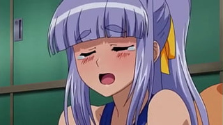 Afternoon Blush: More than Just Pure Love Mellow Scene Pt. one Anime Uncensored
