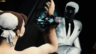Marvel's Spider-Boy Remastered Nude Game Play [Part 27] + Download Nude Mods and Game