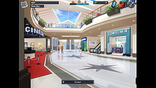 SummerTime Saga ep 37 - I Went to the Movies with Jenny and I Can't Believe What She Ordered