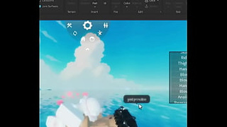 Roblox porn