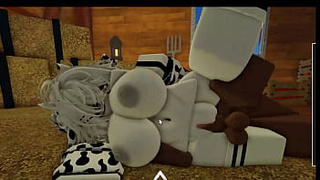 Farmer Gets Revenge....