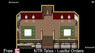 NTR Tales - Lustful Orders