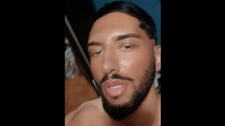 BIGGEST PORNSTAR MEAT HORNY LATIN MUSCLE HUSBAND